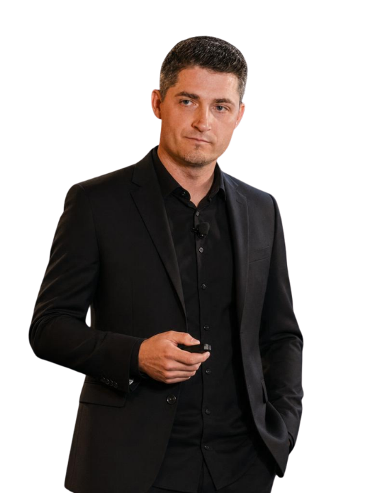 Sascha Roehrer